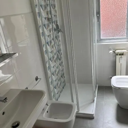 Appartement Luciana 1 San Remo