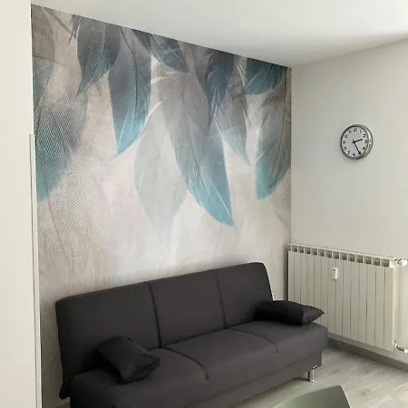 Luciana 1 Appartement *
